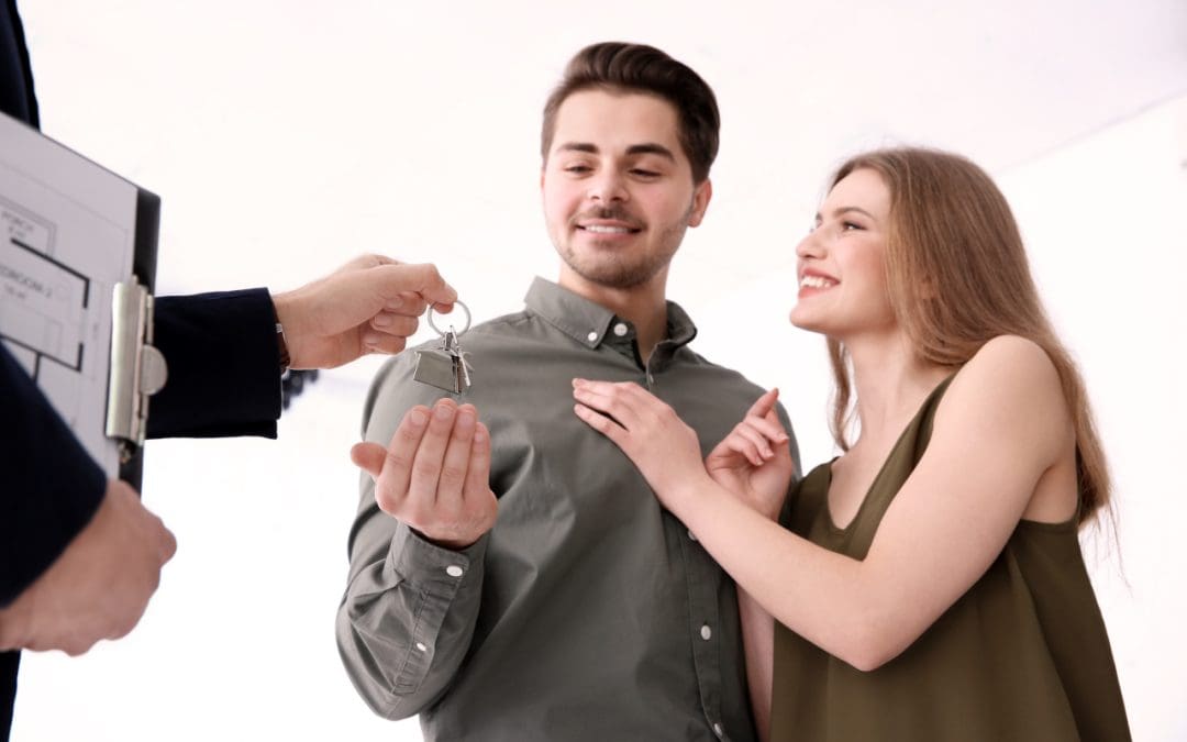 How Buy a House in 6 Steps