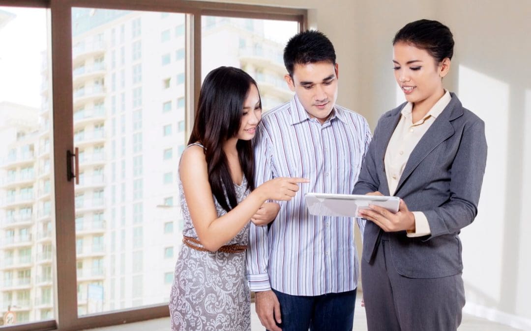 Hiring a Real Estate Agent When Buying a Home