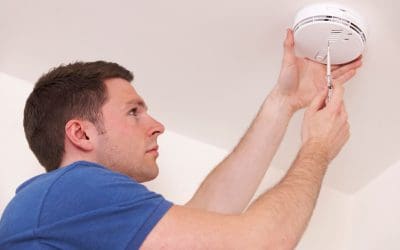 Understanding Proper Smoke Detector Placement