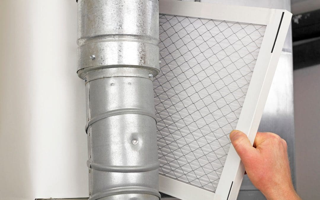 5 Tips to Improve Indoor Air Quality in Your Home