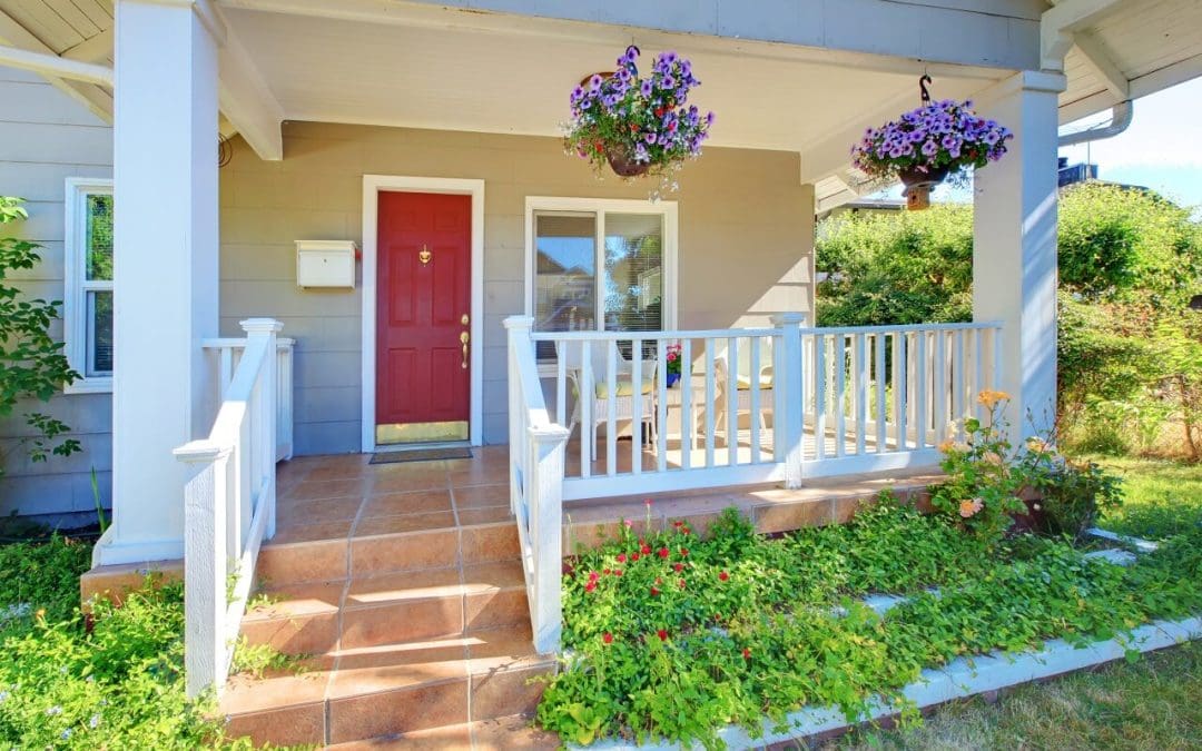 4 Projects That Add Value to Your Home