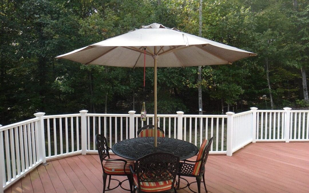 Pros and Cons of Different Types of Decking Materials