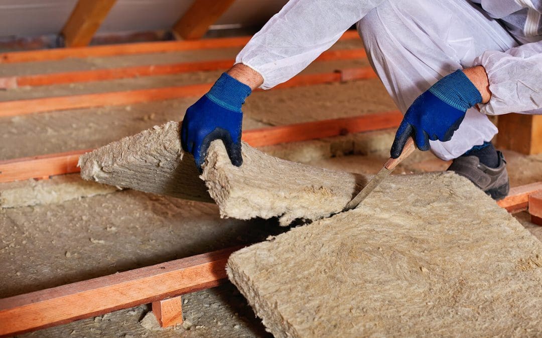 5 Ways to Make Your Home Energy-Efficient