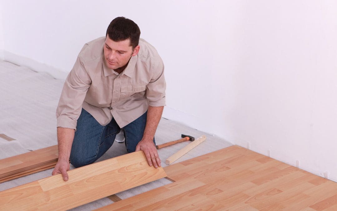 Pros and Cons of 4 Flooring Material Options