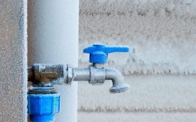 Prepare Your Plumbing for Winter