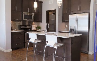 5 Kitchen Remodeling Ideas on a Budget