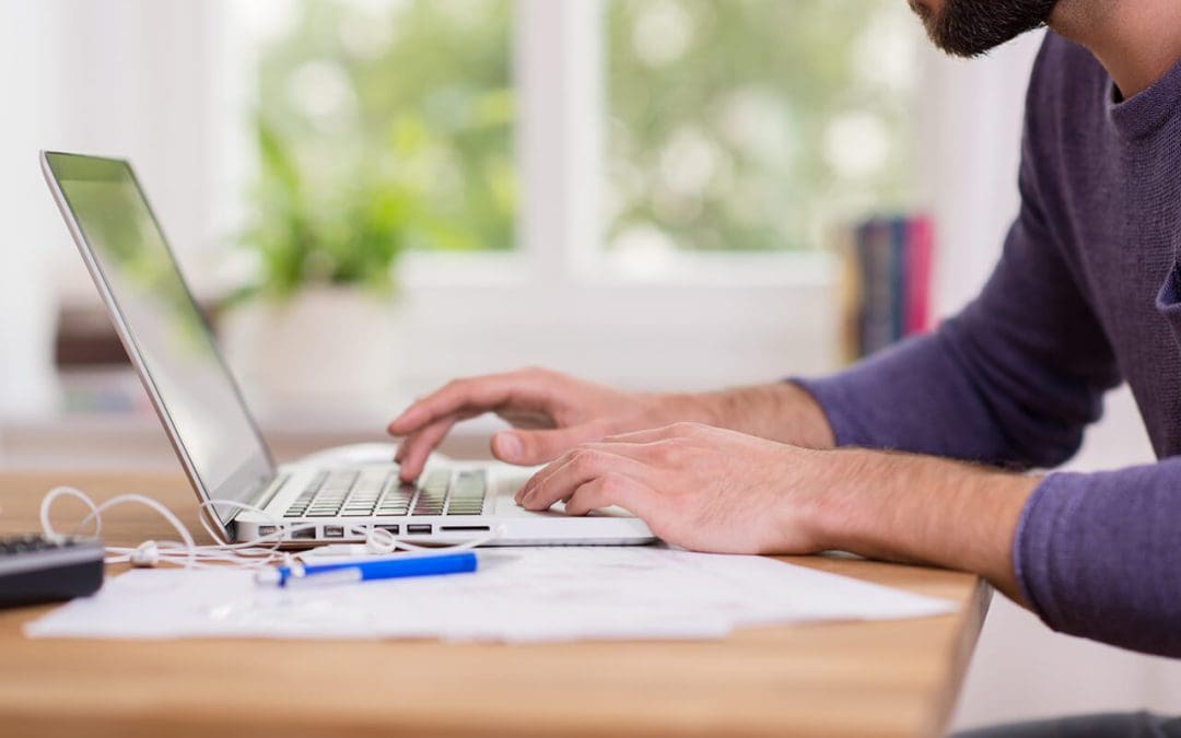 6 Ways to Create a Home Office in a Small House