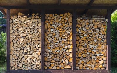 5 Late Summer Home Projects