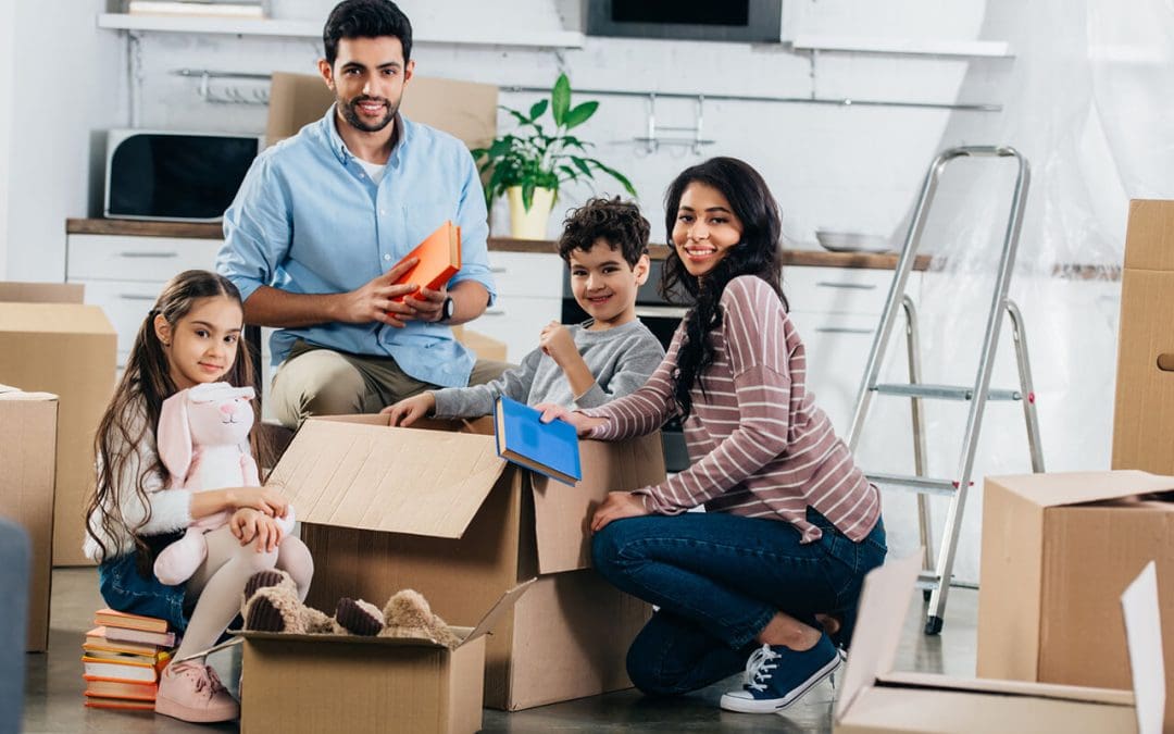 5 Ways to Get Your Offer Accepted When Buying a Home
