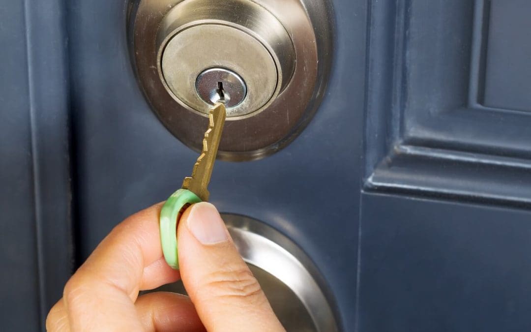 6 Things to Add to Your First-Year Homeowner To-Do List