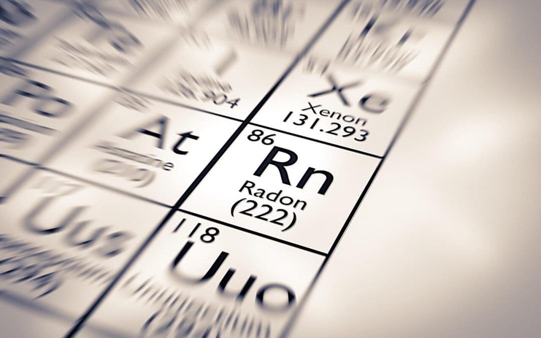 What You Should Know About Radon in the Home