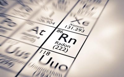 What You Should Know About Radon in the Home