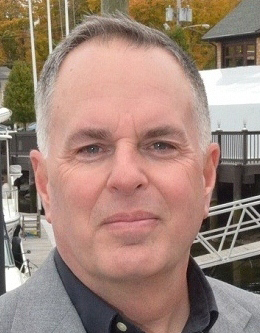 Allen-Potter Certified Home Inspector Allen Potter