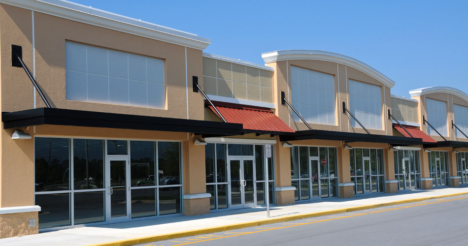 Commercial commercial Inspection Services