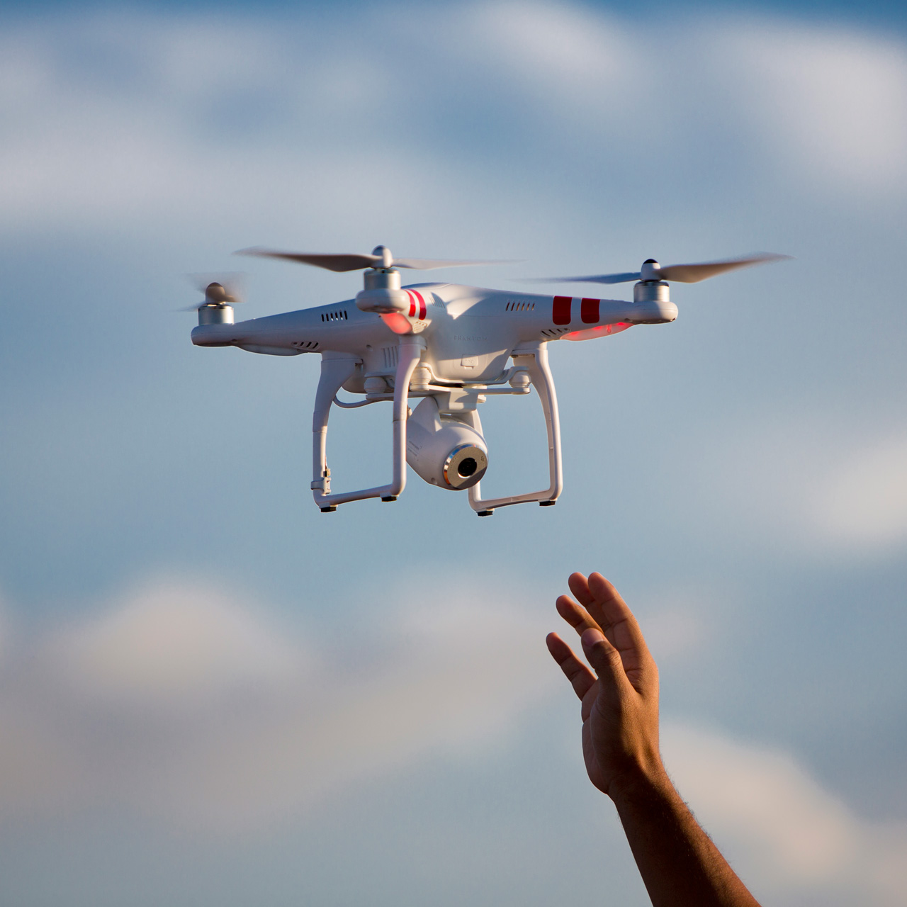 Serv-Drone-Image Drone Rhode Island Home Inspection Services