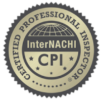 internachi1 Certified professional home inspector
