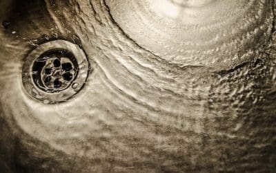 5 Signs of a Plumbing Problem in Your Home