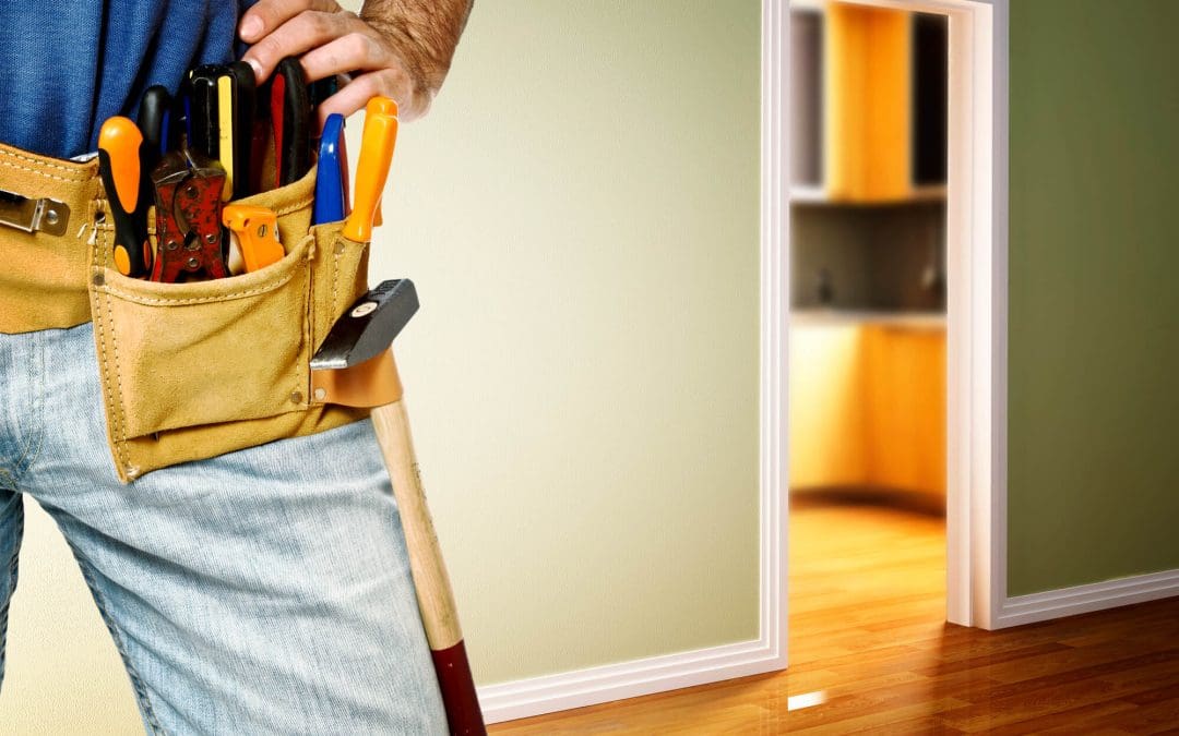 7 Dangerous DIY Projects You Should Think Twice About