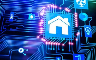 5 Examples of Innovative Home Technology You Should Have