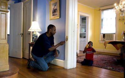 7 Interior Painting Tips to Make Your Walls Look Great