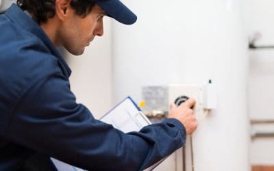 Water Heater Problems That Mean It’s Time for a Replacement