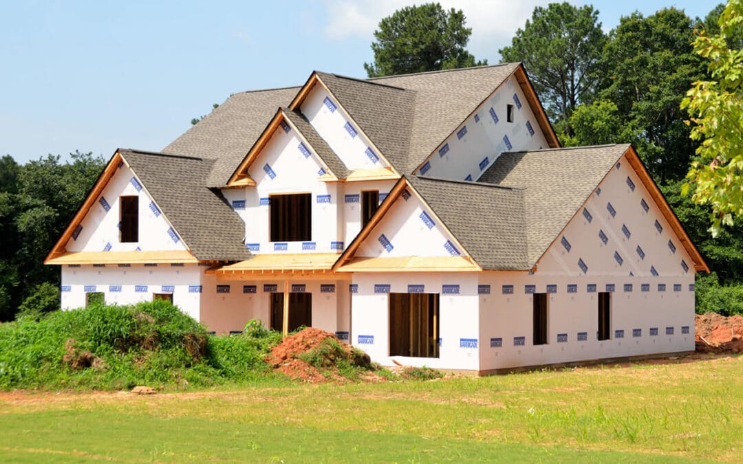 Beyond the Blueprint: Why New Construction Inspections Matter