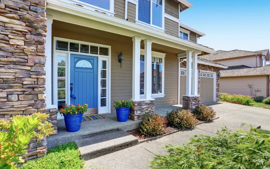 Buying an Older Home in Rhode Island: What a Home Inspection Reveals