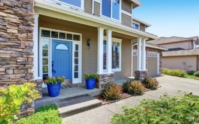 Buying an Older Home in Rhode Island: What a Home Inspection Reveals