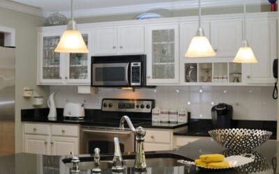Let There Be Better Light: The Lighting Upgrades That Transform Your Home